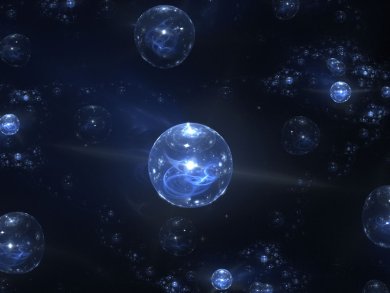 Universe_Bubbles_by_Shortgreenpigg